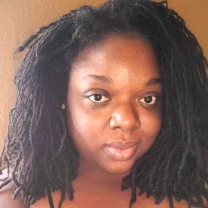 Meet your Posher, Ericka